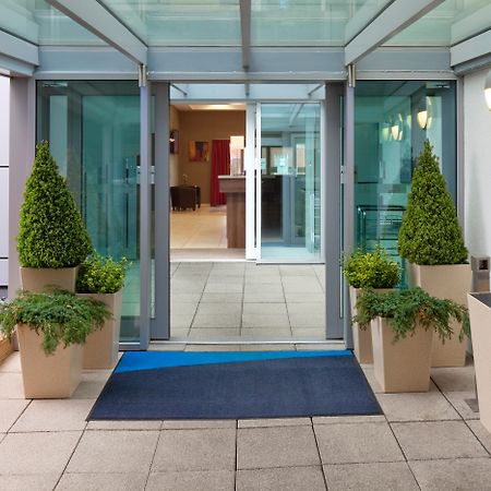 Holiday Inn Express Hull City Centre By Ihg Kingston upon Hull Eksteriør bilde
