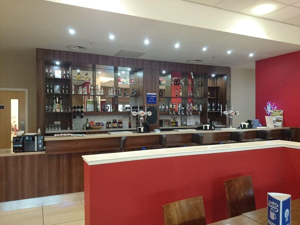 Holiday Inn Express Hull City Centre By Ihg Kingston upon Hull Eksteriør bilde