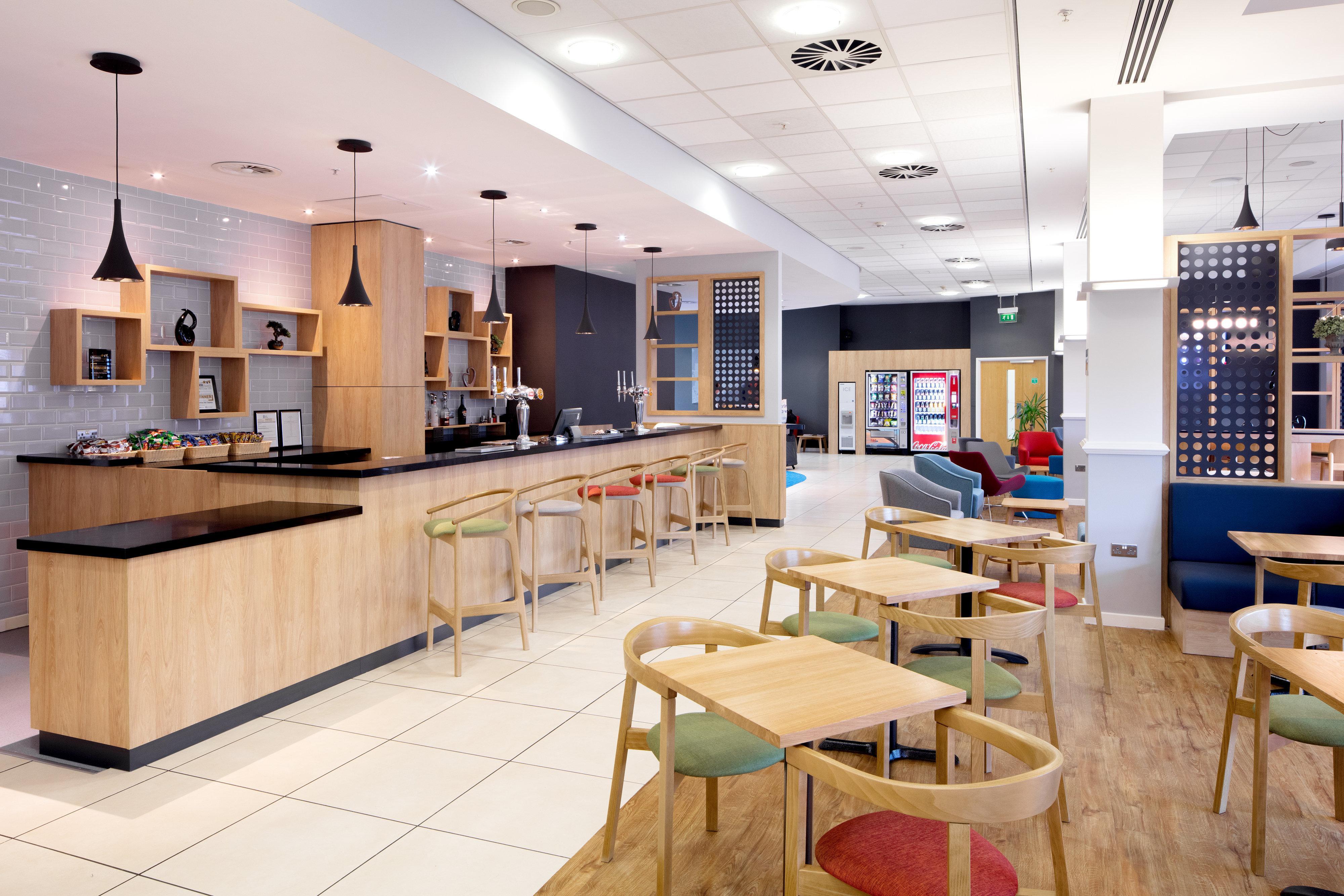 Holiday Inn Express Hull City Centre By Ihg Kingston upon Hull Eksteriør bilde
