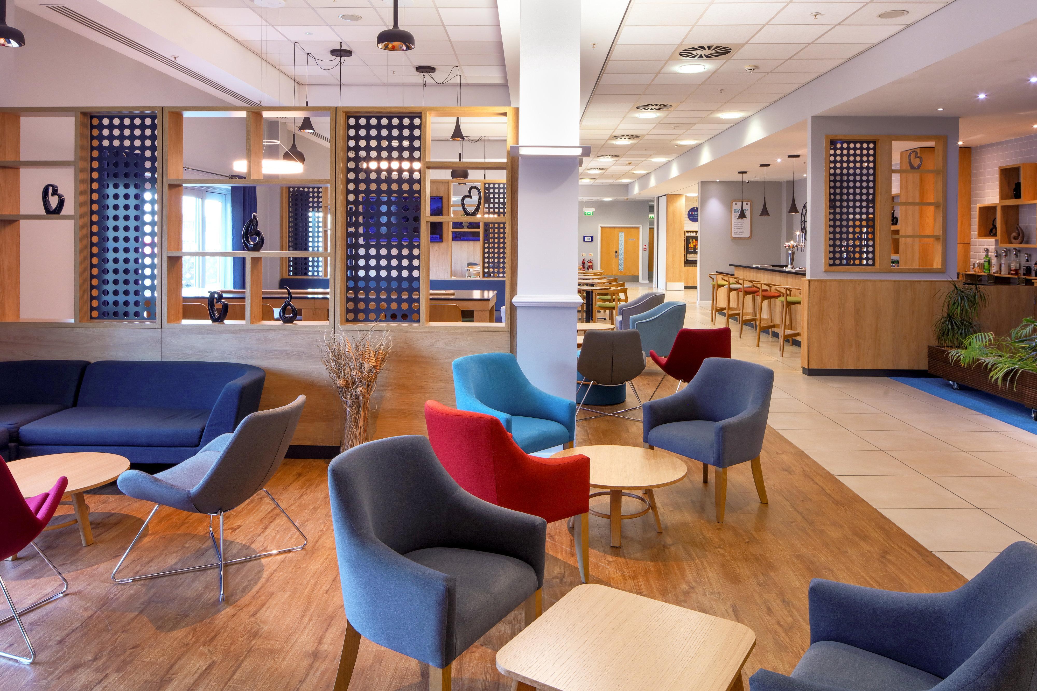 Holiday Inn Express Hull City Centre By Ihg Kingston upon Hull Eksteriør bilde