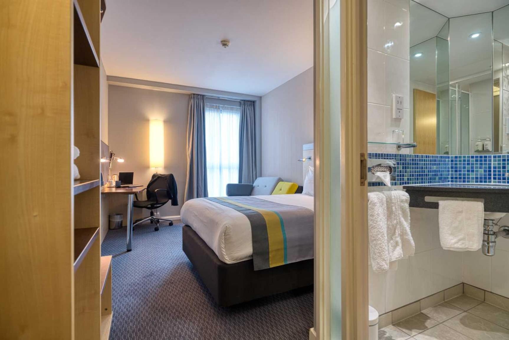 Holiday Inn Express Hull City Centre By Ihg Kingston upon Hull Eksteriør bilde