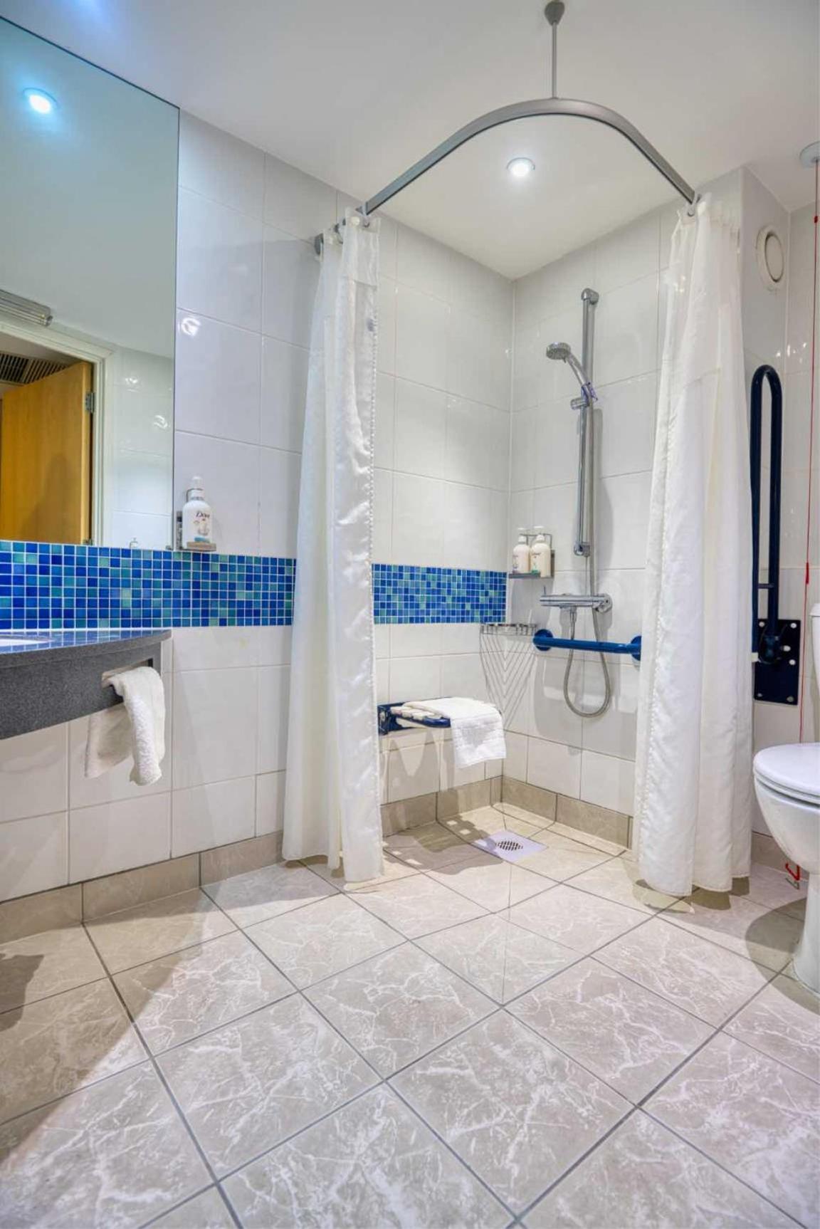 Holiday Inn Express Hull City Centre By Ihg Kingston upon Hull Eksteriør bilde