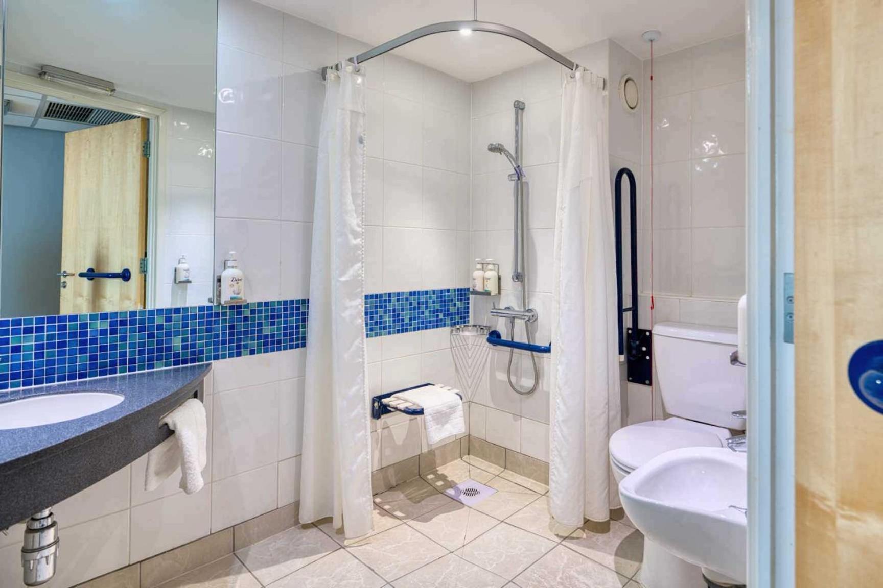 Holiday Inn Express Hull City Centre By Ihg Kingston upon Hull Eksteriør bilde