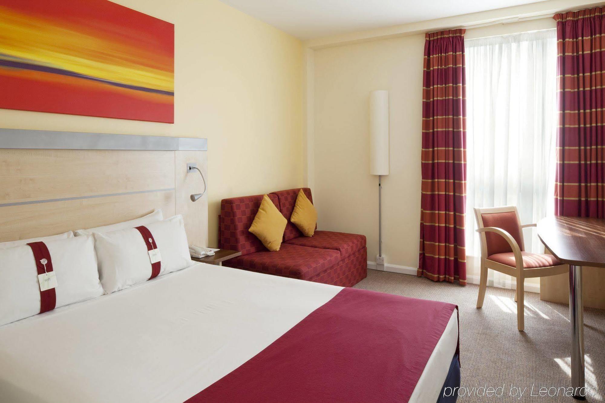 Holiday Inn Express Hull City Centre By Ihg Kingston upon Hull Eksteriør bilde